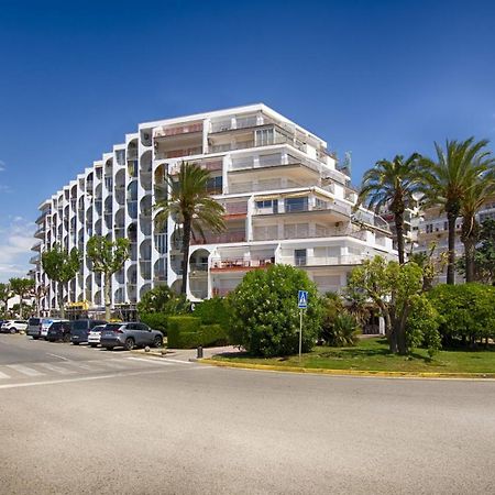 Welcs Estudio Precioso 049 Emp Frente Al Mar Empuriabrava Kültér fotó